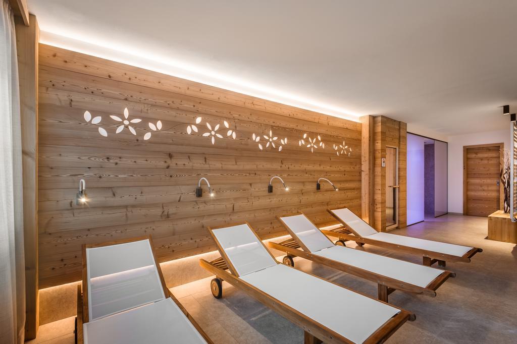 Liondes Chalets San Vigilio Di Marebbe Eksteriør billede