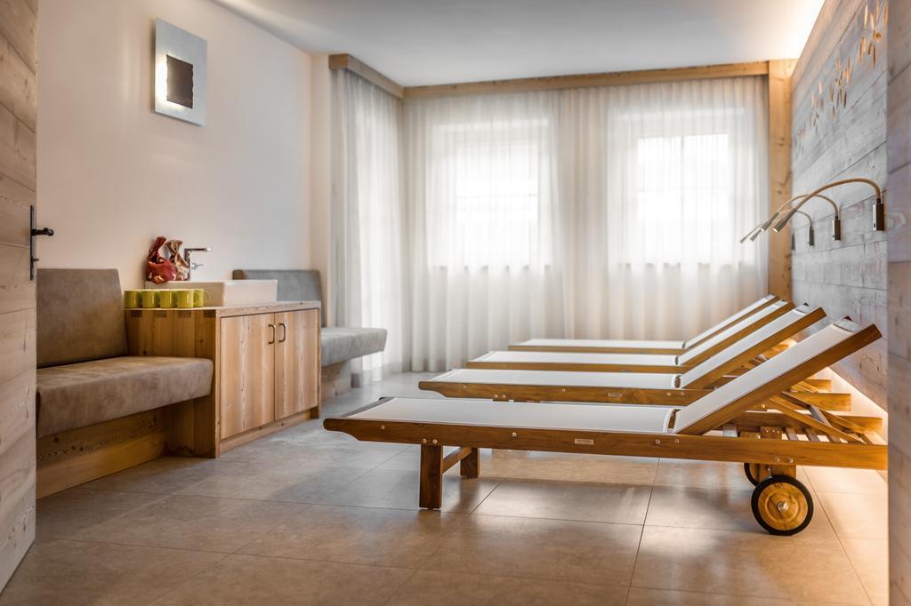 Liondes Chalets San Vigilio Di Marebbe Eksteriør billede
